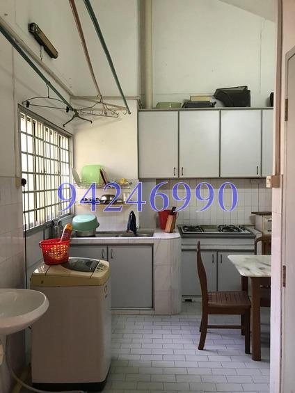 Blk 150A Bishan Street 11 (Bishan), HDB 3 Rooms #158088982
